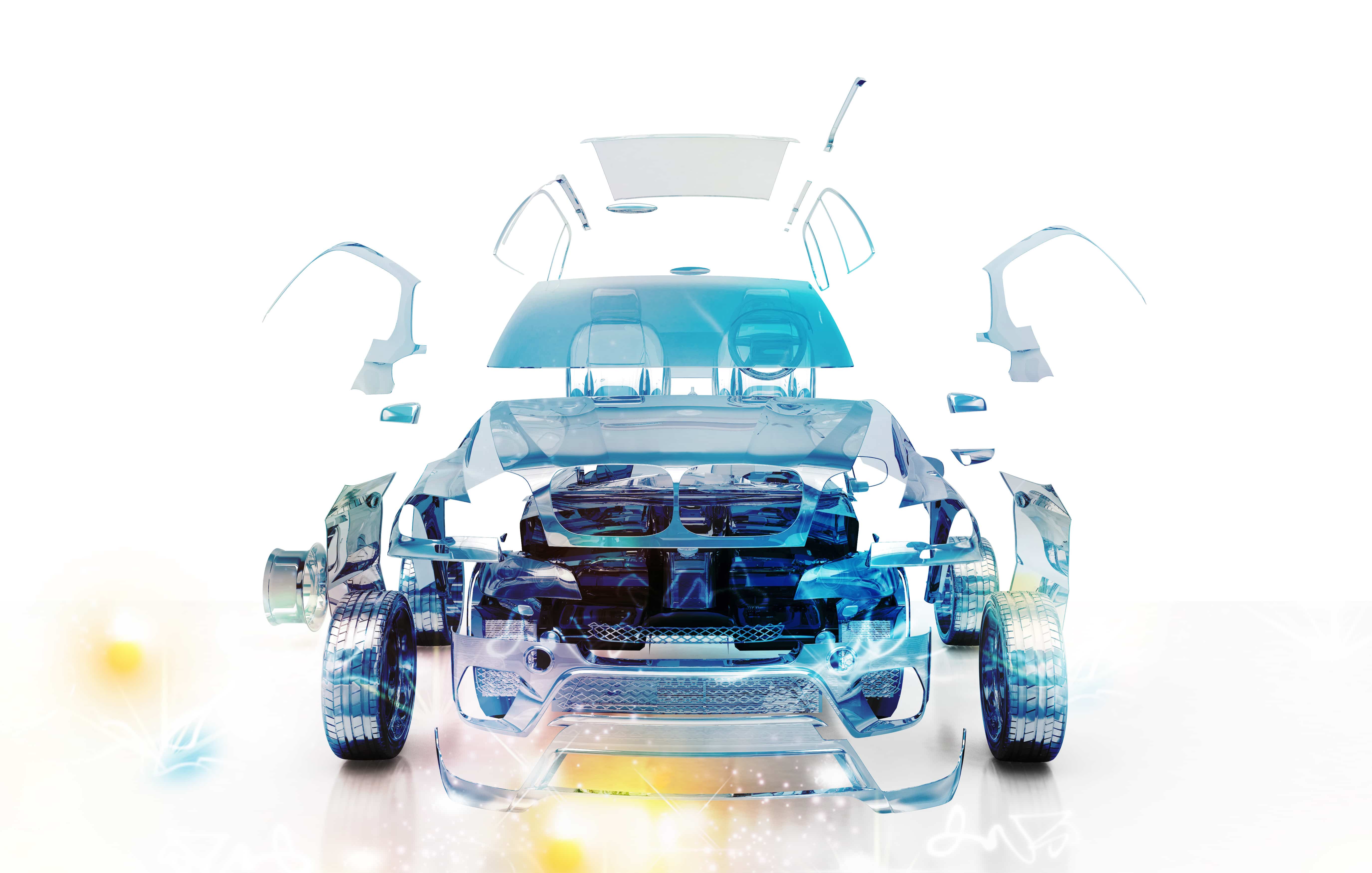 NXL Auto Exchange Offers Salvage Auto Parts in Baltimore, MD 21202